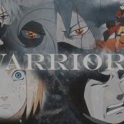 Naruto Amv Edit 2Wei Warriors