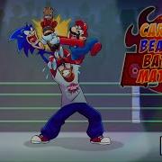 Cartoon Beatbox Battles Match Ups