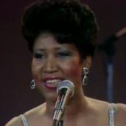 Aretha Franklin Live 1985