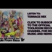 People From Ibiza Main Floor Mix