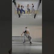 Midas Touch Dance Tutorial