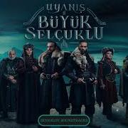 Uyanış Büyük Selçuklu Müzikleri Melik Ahmed Sencer V2