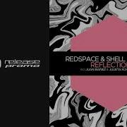 Redspace Shell Robinson Reflections Juan Ibanez Remix