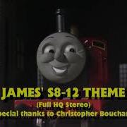 James Theme 1 Season 8 Episode