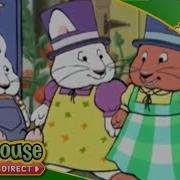 Max And Ruby Episode 9