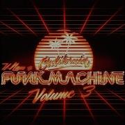 U Nam California Funk Machine