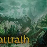 World Of Warcraft Shattrath City