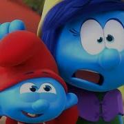 Os Smurfs 2011 A Vila Dos Smurfs Dublado Hd