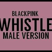 Whistle Male Version