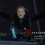 Depeche Mode 2023 Live