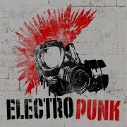 Electropunk James Donald Davies