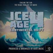 Geek Music Ice Age