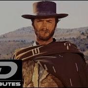 The Good The Bad And The Ugly Ennio Morricone