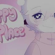 Happy Place Original Meme