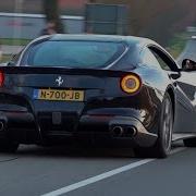 F12 Berlinetta Sound