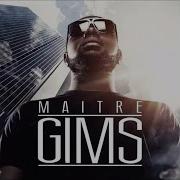 Maitre Gims Bella Acapella