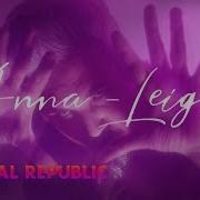 Anna Leigh Royal Republic