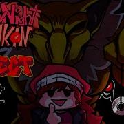 Friday Night Funkin Perfect Combo Lullaby Mod Cutscenes Extras Hard Read Description