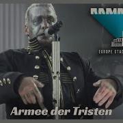 Rammstein Live2022