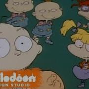 Rugrats Theme Song