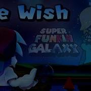 Fnf Super Mario Galxy V2 The Wish Ost