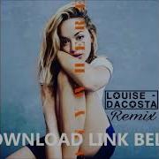 Louise Dacosta All Night Cozmic Cat Remix