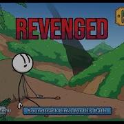 Revenge Henry Stickman