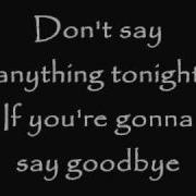 Say Goodbye Skillet