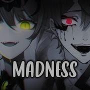 Nightcore Madness Lyrics