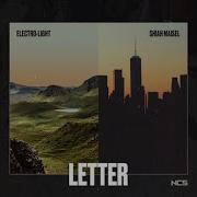 Electro Light Shiah Maisel Letter Instrumental