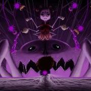 Undertale Spider Dence Nightcore