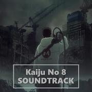 8Kaijuu Soundtrack