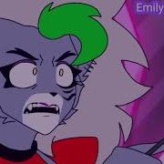 Roxanne Can I Borrow Your Lipstick Again
