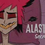 Hazbin Hotel Comics Alastor X Lucifer