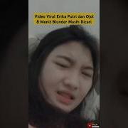 Erika Putri 8 Menit
