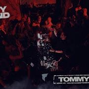 Kinky Sound Live Tommy Lee