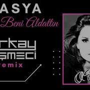 Berkay Çeşmeci Remix