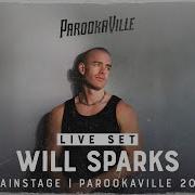 Will Sparks Id New Music