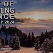 Best Of Vocal Trance Mix February 2024 Tranceforce1
