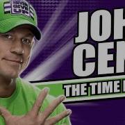 John Cena Theme Song