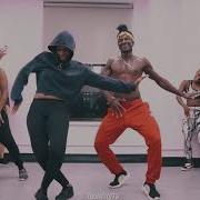 Mr Killa Oil It Choreography By Wendell Bullen Royal G