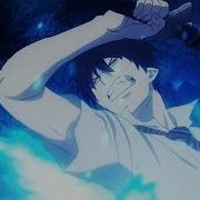 Ao No Exorcist Op 3