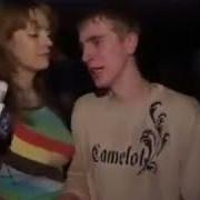 Мальчик Танцует В Клубе
