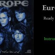 Europe Ready Or Not Official Instrumental