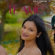 Te Amo New Konkani Love Song 2024 Myron Correia