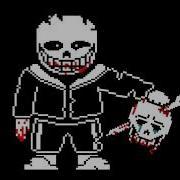 Insanity Sans Insanity Megalovania