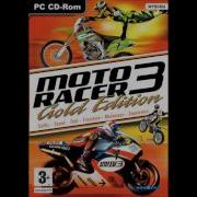 Moto Racer 3 Ost