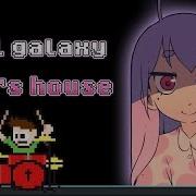 Snail S House Pixel Galaxy New Drum Kit Cover The8Bitdrummer