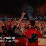 Anjunadeep Open Air