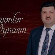 Eflatun Qubadov Qudalar Oynasın 2023